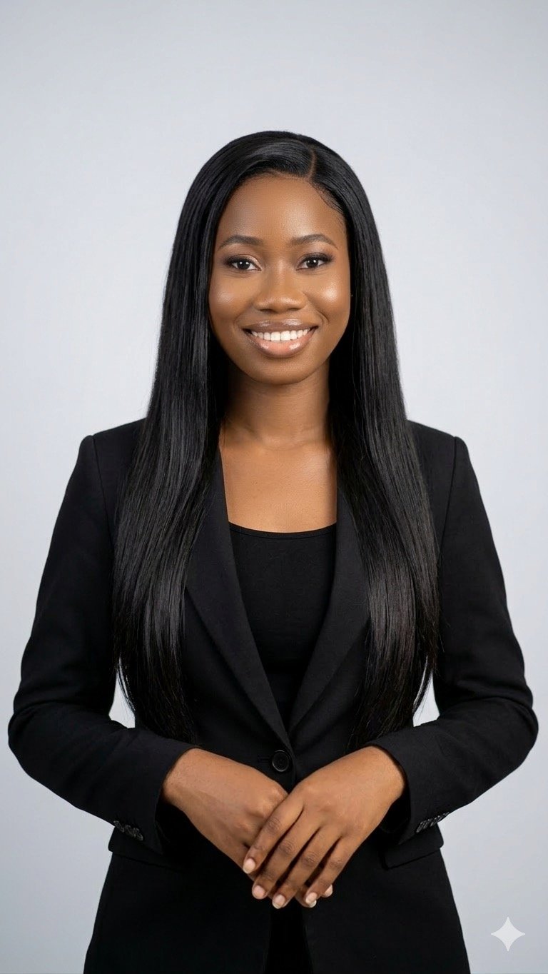 AMARA ONYELOELI